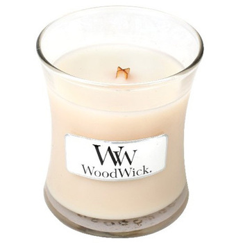 Vanilla Bean Váza (vanilkový struk) - Vonná sviečka